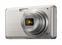 Sony DSC-S950
